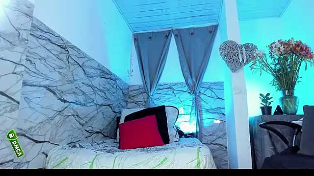 Snapshot of fanEmy chatting on October 2025 02:40:02 PM fanEmy online show from October 2025 02:40:02 PM