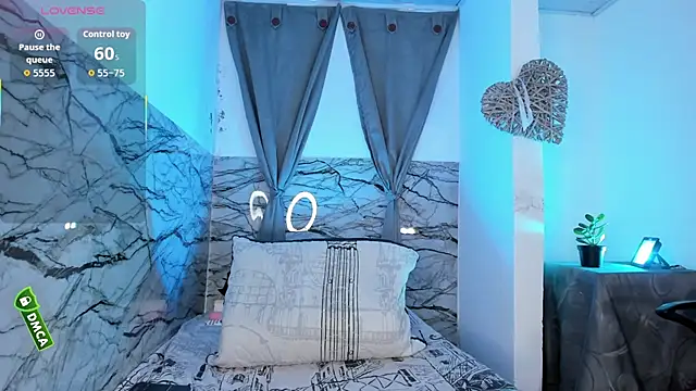 Snapshot of fanEmy chatting on November 2025 10:09:02 PM fanEmy online show from November 2025 10:09:02 PM