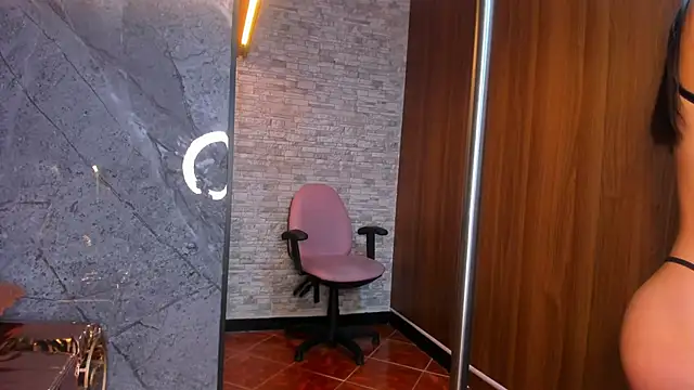 Stephany Rodriguez online show from December 2025 11:04:02 AM