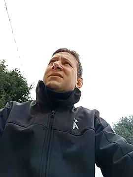 Alessio1987 online show from February 2026 08:51:01 AM