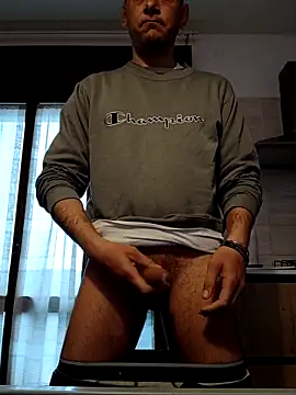 Alessio1987 online show from March 2026 06:30:02 AM