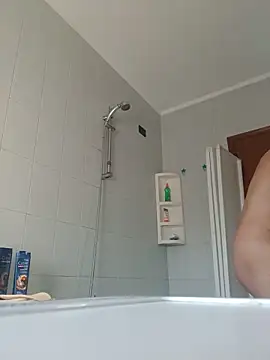 Alessio1987 online show from June 2026 05:52:01 AM