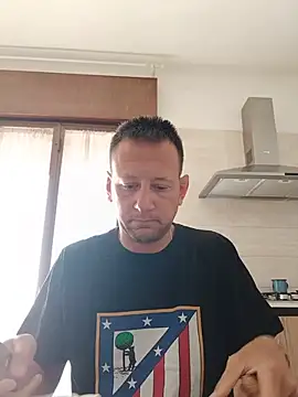 Alessio1987 online show from June 2026 05:39:01 AM
