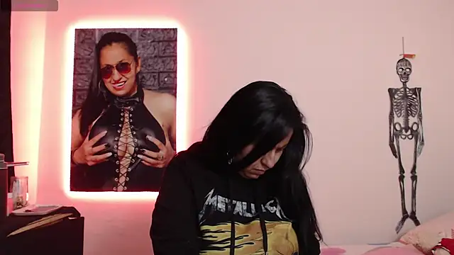 holydeath 1 online show from October 2025 10:20:02 PM