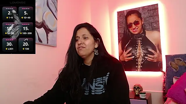 holydeath 1 online show from March 2026 08:37:01 PM