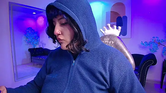 Ritsuka berry online show from October 2025 03:20:01 AM