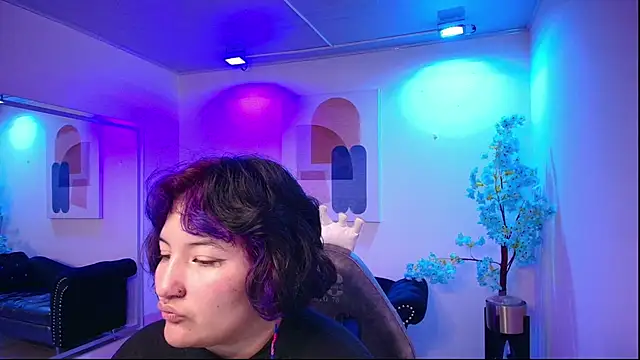 Ritsuka berry online show from November 2025 02:54:02 AM