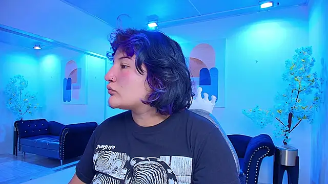 Ritsuka berry online show from March 2026 07:32:01 PM