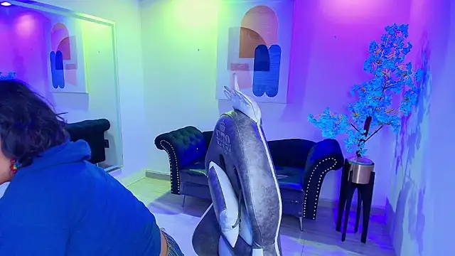 Ritsuka berry online show from March 2026 07:40:02 PM