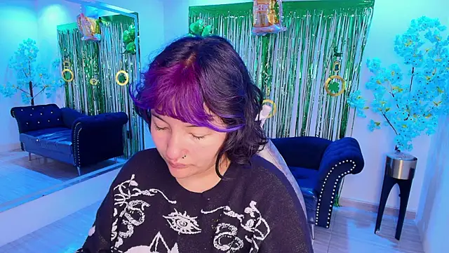 Ritsuka berry online show from March 2026 07:28:02 PM