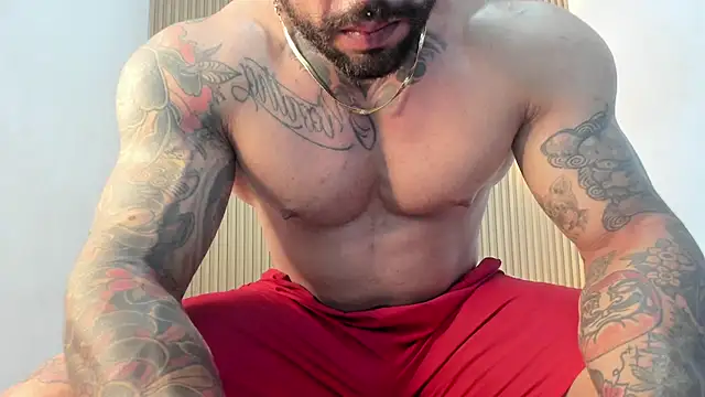 Snapshot of MISTER_VENOM chatting on September 2025 07:17:02 PM MISTER VENOM online show from September 2025 07:17:02 PM