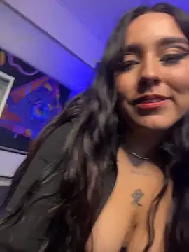 KatlynRous online show from June 2026 05:23:01 PM