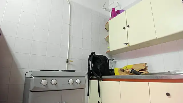 GreciaFox1 online show from December 2025 11:26:02 AM