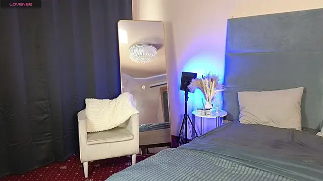 RianaRey online show from June 2026 05:54:02 AM