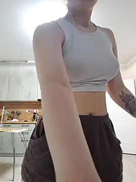 RianaRey online show from June 2026 05:59:01 PM