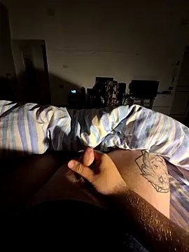 billy125thor online show from April 2026 02:31:01 AM