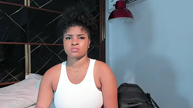 HannyThompson online show from March 2026 07:20:02 PM