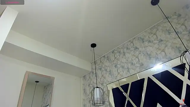 Luciifeer  online show from November 2025 05:30:01 PM