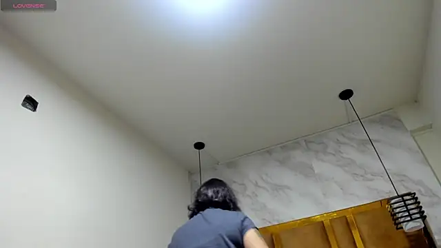 Snapshot of Luciifeer_ chatting on February 2026 06:48:01 PM Luciifeer online show from February 2026 06:48:01 PM