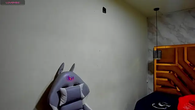 Snapshot of Luciifeer_ chatting on March 2026 06:36:01 PM Luciifeer online show from March 2026 06:36:01 PM