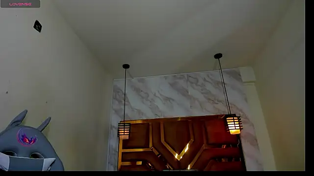 Snapshot of Luciifeer_ chatting on March 2026 06:48:02 PM Luciifeer online show from March 2026 06:48:02 PM