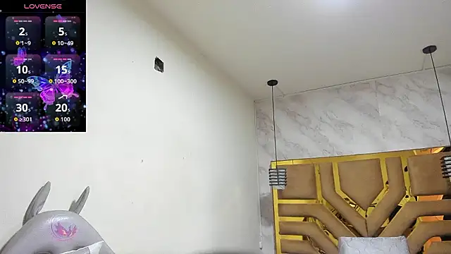 Snapshot of Luciifeer_ chatting on March 2026 06:35:01 PM Luciifeer online show from March 2026 06:35:01 PM