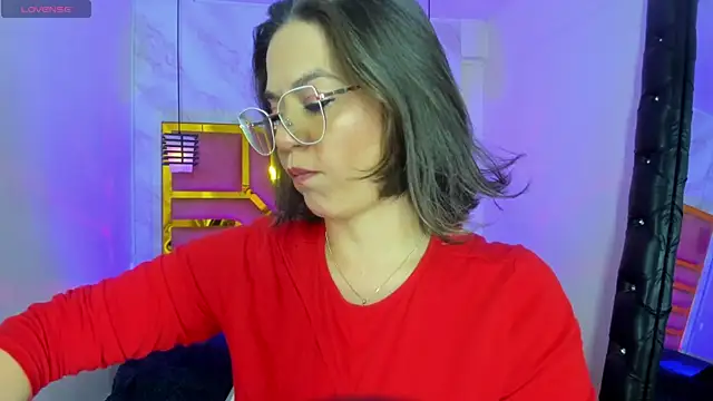 Snapshot of Luciifeer_ chatting on March 2026 07:07:02 PM Luciifeer online show from March 2026 07:07:02 PM