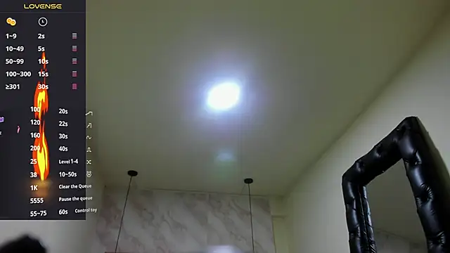 Snapshot of Luciifeer_ chatting on March 2026 06:44:01 PM Luciifeer online show from March 2026 06:44:01 PM