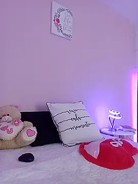 Mia Seduction  online show from September 2025 12:13:02 AM