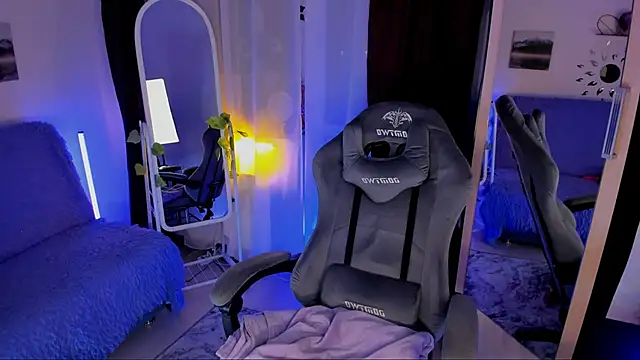 MissClairDeLune online show from January 2025 05:11:01 PM