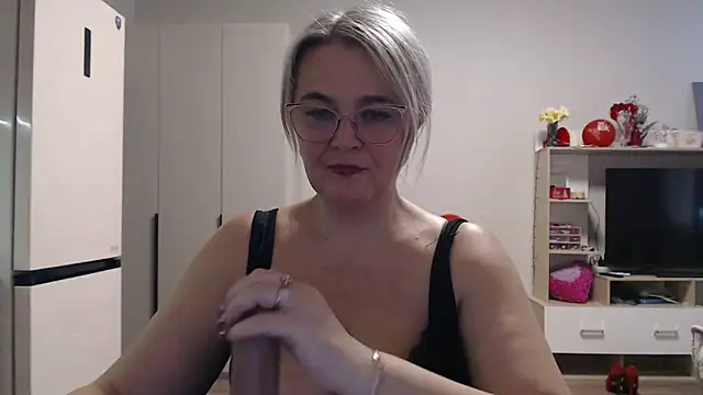 EleanoraDream online show from May 2026 09:58:02 AM