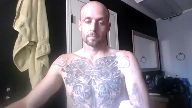 TheGrudge206 online show from October 2025 12:36:02 PM