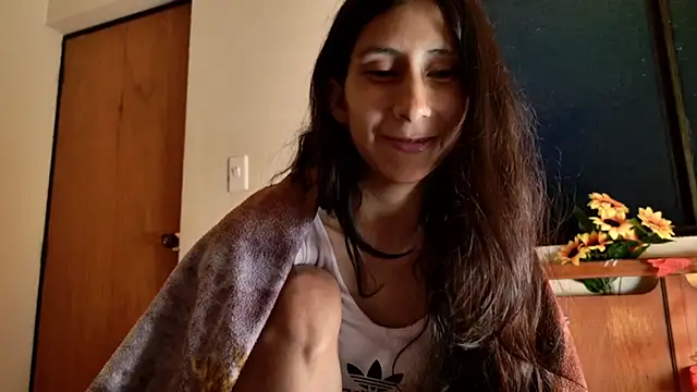  MoonLipson  online show from October 2025 04:53:02 AM