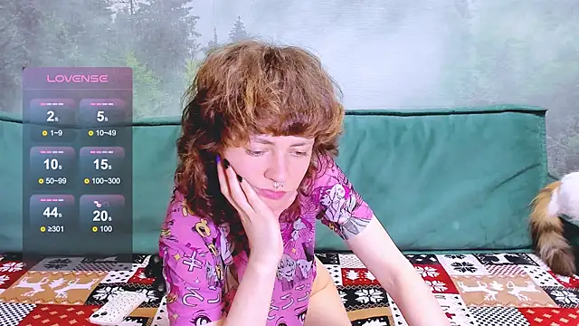 Georgia  Miller online show from May 2026 07:52:01 PM