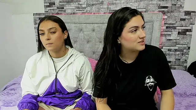 nicolexxaleja online show from November 2025 09:03:02 PM