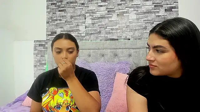 nicolexxaleja online show from November 2025 09:47:02 PM