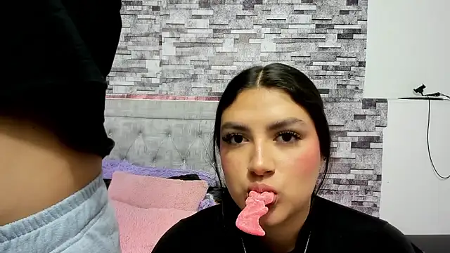 nicolexxaleja online show from December 2025 07:21:01 PM