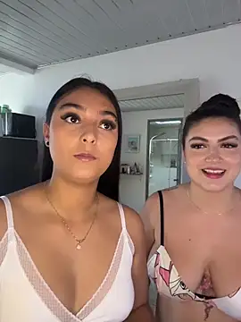 nicolexxaleja online show from March 2026 10:02:02 PM