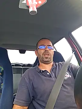 Thomas043 online show from September 2025 10:15:01 AM