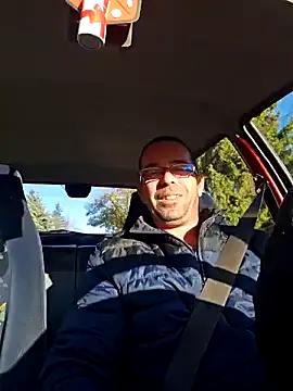 Thomas043 online show from October 2025 07:01:02 AM