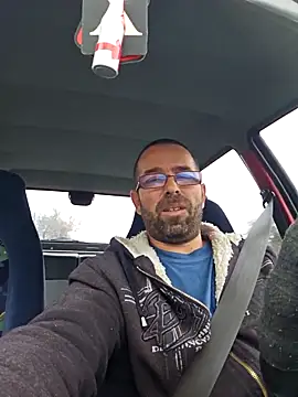 Thomas043 online show from November 2025 11:10:01 AM