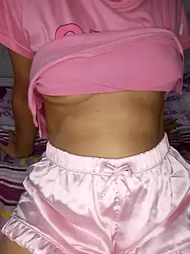 Maddy Hist online show from April 2026 02:09:01 PM