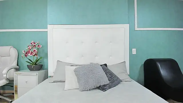 ania gomez online show from January 2026 08:40:02 PM