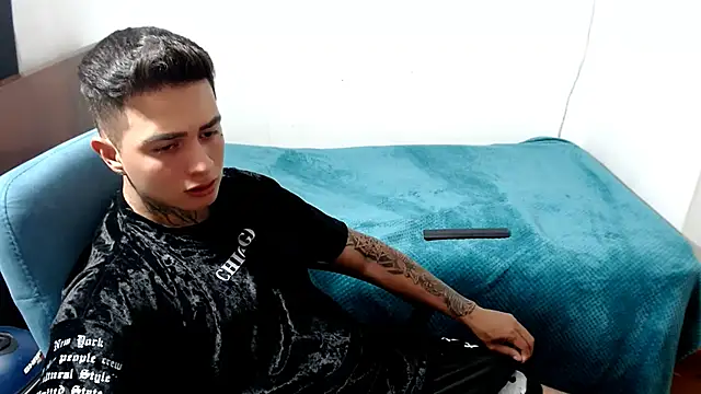 santii ss online show from October 2025 11:35:02 PM