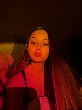esmeralda diamond69 online show from April 2026 05:26:02 AM