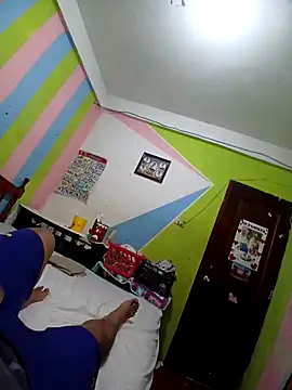 Snapshot of JesVel chatting on November 2025 02:44:01 AM JesVel online show from November 2025 02:44:01 AM