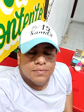 Snapshot of JesVel chatting on February 2026 03:51:02 AM JesVel online show from February 2026 03:51:02 AM