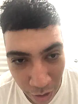 Paulo199117 online show from October 2025 06:51:02 PM