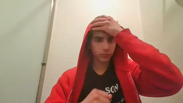 Snapshot of foxyboyy chatting on January 2026 08:19:01 AM foxyboyy online show from January 2026 08:19:01 AM