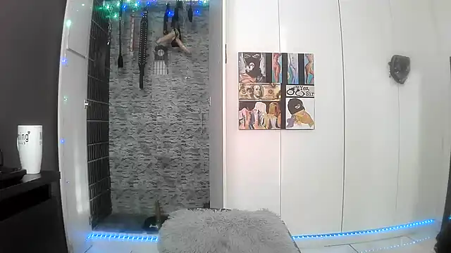 Snapshot of BaDSubMiss chatting on May 2026 06:00:01 AM BaDSubMiss online show from May 2026 06:00:01 AM